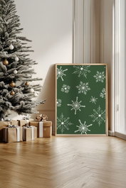 Wallity Nwyearsngmdl46 Pintura Decorativa Enmarcada Multicolor